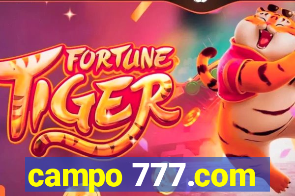 campo 777.com